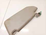 Sonnenblende Volvo S60, 2000.01 - 2005.01 Gebraucht,