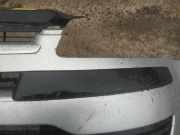 Zier-Schutzleistensatz für Stoßfänger - Vorne Linke Citroen C4, I 2004.11 - 2008.06 Gebraucht,