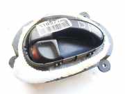 Türinnengriff - Vorne Rechts Peugeot 406, 1999.03 - 2004.05 facelift 9642248677,