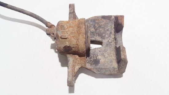 Bremssattel - Vorne Linke Lexus IS, II 2005.10 - 2013.03 Gebraucht, Bild Bremssattel - Vorne Linke Lexus IS, II 2005.10 - 2013.03 Gebraucht,