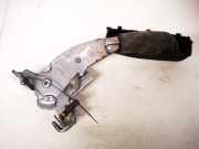 Handbremshebel Opel Vectra, B 2000.09 - 2002.04 facelift Gebraucht,