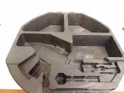 Bodenbelag Kofferraum Subaru Outback, IV 2009.06 - 2014.12 97035aj010,