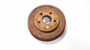 Bremstrommel Chrysler PT Cruiser, I 2000.01 - 2010.12 Gebraucht,