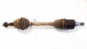Antriebswelle Vorderachse - Vorne Linke Ford Focus, 2011.04 - 2018 Gebraucht,