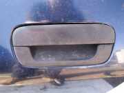 Türgriff Türaussengriff - Hinten Linke Peugeot 406, 1995.11 - 1999.03 Gebraucht,