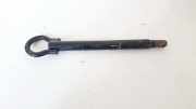 Abschleppöse Abschlepphaken Renault Megane, II 2002.11 - 2006.06 Gebraucht,