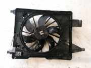 Kühlerlüfter Lüftermotor Renault Scenic, II 2003.06 - 2006.06 8200151465,