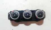 Bedienelement für Klimaanlage Mitsubishi Outlander, II 2006.01 - 2013.01 7820A082XB,