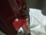 T?rschloss Stangen - Vorne Linke Citroen C8, I 2002.07 - 2008.06 Gebraucht,