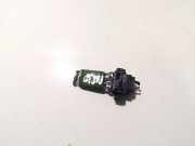 Vorwiderstand Gebläseregler Ford Transit, II 1994.06 - 2000.01 facelift 98vw18b647, 98vw-18b647