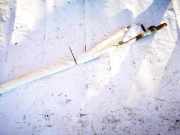 Kopfairbag - Vorne Linke Volvo V50, 2004.04 - 2007.05 30615604,