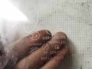 Seitenfenster Seitenscheibe - Hinten Rechts Subaru Legacy, BL, BP 2003.09 - 2009.12 as2,