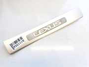 Schwellerverkleidung - Hinten Rechts Lexus GS, III 2005.06 - 2007.06 Gebraucht,