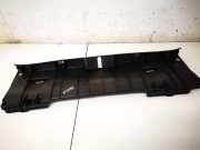 Zierleiste Toyota Yaris, II (XP90) 2005.01 - 2011.01 647160D020,64716-0D020 647160D020