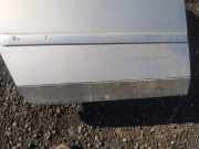 Zierleiste T?r Zier-Schutzleiste - Hinten Rechts Audi A4, B6 2000.11 - 2004.11 Gebraucht,