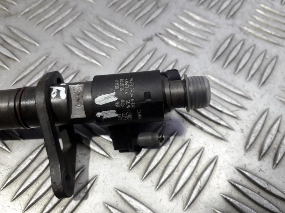 Einspritzd?se Jaguar XF, X250 2008.01 - 2012.01 9X2Q9K546DC,9X2Q-9K546-DC K6MBHL6