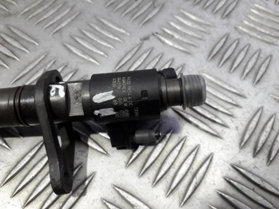 Einspritzd?se Jaguar XF, X250 2008.01 - 2012.01 9X2Q9K546DC,9X2Q-9K546-DC K6MBHL6 Bild Einspritzd?se Jaguar XF, X250 2008.01 - 2012.01 9X2Q9K546DC,9X2Q-9K546-DC K6MBHL6