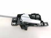 T?rinnengriff - Hinten Linke Ford S-Max, 2006.05 - 2014 6M21U22601,6M21-U22601-AB 7S71-A22601-AB