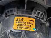 Gebläsemotor Kia Rio, 2005.03 - 2011.09 A0550184, B0324150272