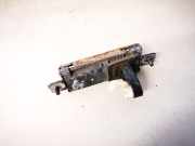 Taster Öffner Heckklappe Mazda 2, DY 2003.02 - 2007.10 Gebraucht,