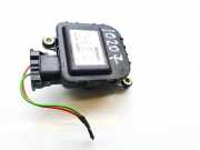 Stellmotor Lüftung Opel Astra, G 1998.09 - 2004.12 0132801134,0502012