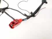 Kabel Mitsubishi Outlander, I 2003.01 - 2006.12 Gebraucht,