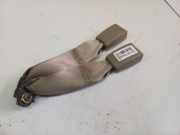 Gurtschloss - Hinten CENTER Subaru Outback, II 1999.10 - 2004.12 Gebraucht ,