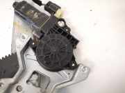 Fensterheber motor - Hinten Rechts Hyundai Getz, 2002.08 - 2009.06 Gebraucht,