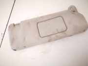 Sonnenblende Toyota Corolla, 2001.11 - 2004.02 Gebraucht,