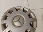 Radkappe Radzierblenden - R15 Mercedes-Benz W203, 2000.05 - 2004.02 A1694001225, A 169 400 12 25 A 169 401 09 24 A1694010924