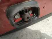 T?rfangband T?rbremse T?rstopper - Hinten Rechts Renault Laguna, III 2007.10 - 2010.11 Gebraucht,