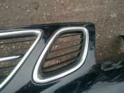 Kühlergrill Frontgrill Kühlergitter SAAB 9-3, 2002.09 - 2008.06 left,