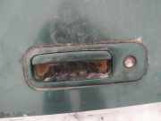 Taster Öffner Heckklappe Volkswagen Polo, III 1999.10 - 2001.09 facelift Gebraucht, ASX