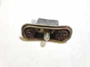 Kennzeichenleuchte Audi 80, B3 1986.06 - 1991.09 Gebraucht,