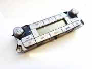 Bedienelement für Klimaanlage Ford S-Max, 2006.05 - 2014 6m2t18c612ag, wxga07791