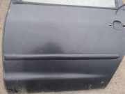 Zierleiste Tür Zier-Schutzleiste - Hinten Linke Volkswagen Sharan, 7M 1995.09 - 2000.04 Gebraucht,