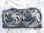 Kühlerlüfter Lüftermotor Citroen Xsara, I 1997.04 - 2000.09 1830546016,