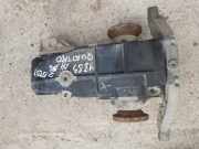 Differential Hinterachsgetriebe Audi A4, B6 2000.11 - 2004.11 Gebraucht,