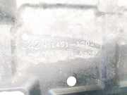 Motor-/Unterfahrschutz vorne Toyota Corolla Verso, II 2001.09 - 2004.05 342n5145112020,342n51451-12020