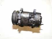 Klimakompressor Peugeot Partner, I 2003.01 - 2009.06 facelift 9646416780,04696704362