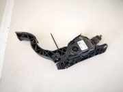 Pedalwerk Ford Focus, 2011.04 - 2018 bv619f836ab, bv61-9f836-ab bev2-41600 6pv010368-30