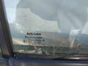 Seitenscheibe - Hinten Rechts Nissan Micra, K12 2003.01 - 2007.06 Gebraucht,