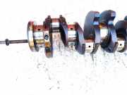 Kurbelwelle Renault Master, II 1997.01 - 2002.12 Gebraucht,