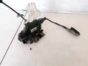 Türschloss Stangen - Vorne Rechts Volkswagen Caddy, III 2004.03 - 2010.09 3D1837016, bdj