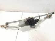 Wischergestänge Skoda Superb, I 2001.12 - 2008.03 Gebraucht,