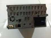 Radio Audi A5, 2007.06 - 2012.06 8T2035186P, 8T2 035 186 P CQ-JA1971G CQJA1971G