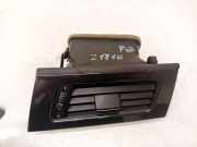 Lüftungsgitter Armaturenbrett BMW 5-Series, E60 E61 2003.07 - 2010.03 6949303,141218 10 14121810 64226949303