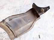 Stoßstangenecke - Hinten Rechts Ford S-Max, 2006.05 - 2014 6M2117864BE,6M21-17864-BE 6M2117864BE