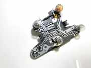 Lampentr?ger Heckleuchte - Hinten Renault Megane, I 1995.11 - 1999.02 7700828138,