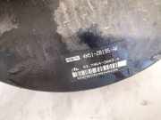 Bremskraftverstärker Volvo V50, 2004.04 - 2007.05 4n512b195ak, 4n51-2b195-ak 03.7864-3803.4